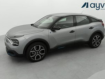 Citroen C4 50kwh feel 136 CV Comfort Pack