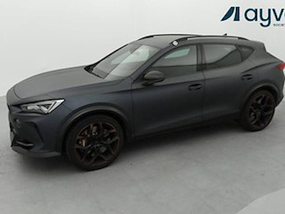 CUPRA Formentor 2.5 tsi VZ 4wd 390 CV Cuir, Peinture matte