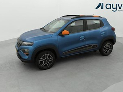 Dacia Spring 27kwh comfort plus 45CV NAVI