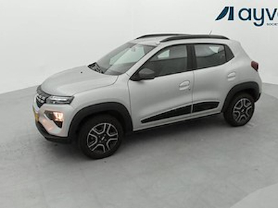 Dacia Spring 27kwh expression 45 CV Peinture metal, GPS