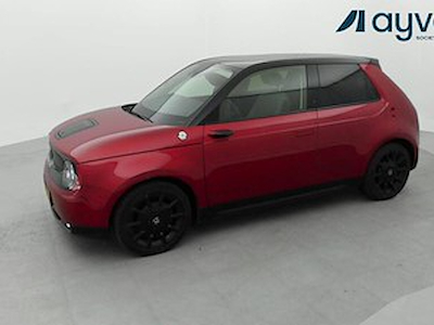 Honda E 35.5 kwh advance 17 154CV
