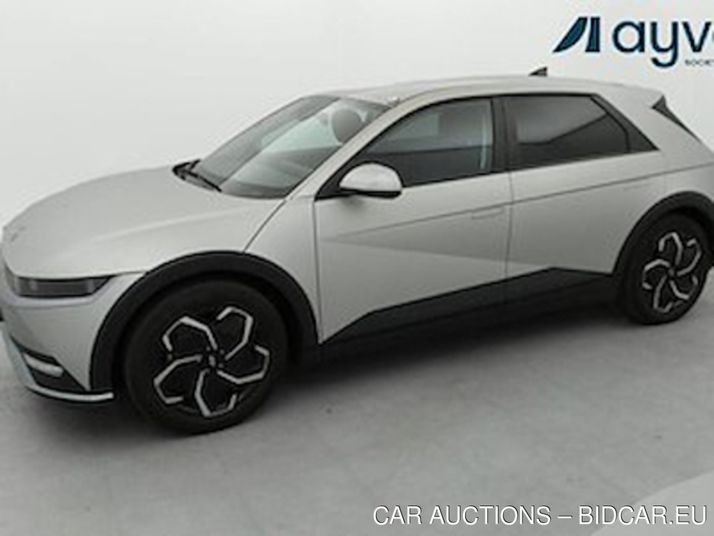 Hyundai Ioniq 5 bev 73kwh core 218CV NAVI