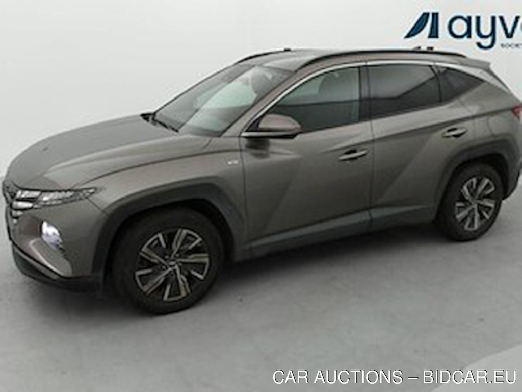 Hyundai Tucson 1.6 t-gdi 48v feel 150 CV Version Feel, Navi
