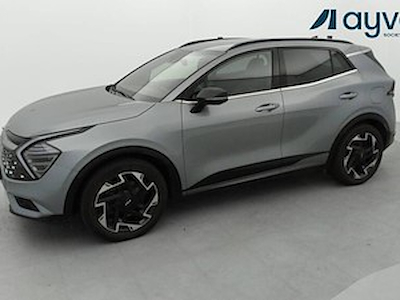 Kia Sportage 1.6 t-gdi GT line phe 180 CV Premium Pack, Drivewise Park Pack