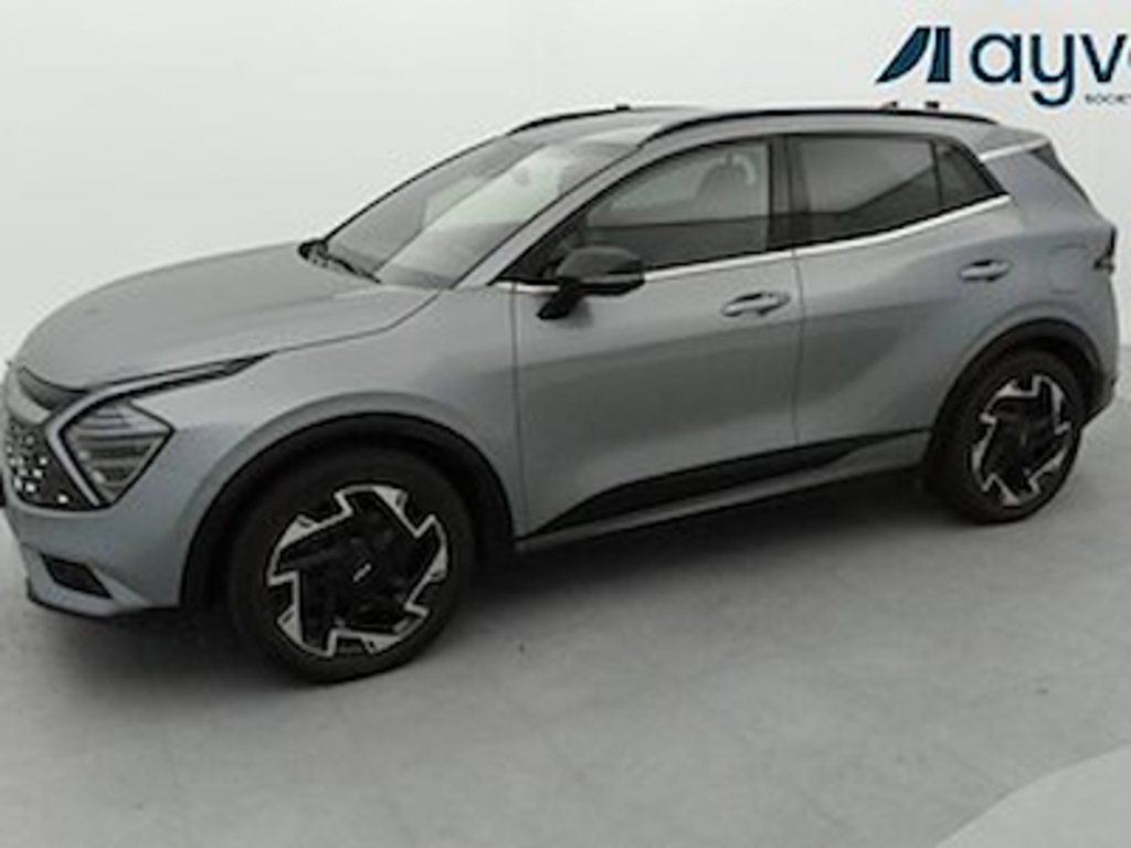 Kia Sportage 1.6 t-gdi GT line phe 180 CV Premium Pack, Drivewise Park Pack