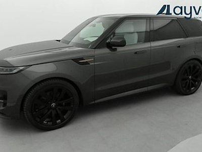 Land Rover Range rover sport p510e autobi 400 CV Autobiography, Cold Climate Pack, Privacy Glass, Jantes 23