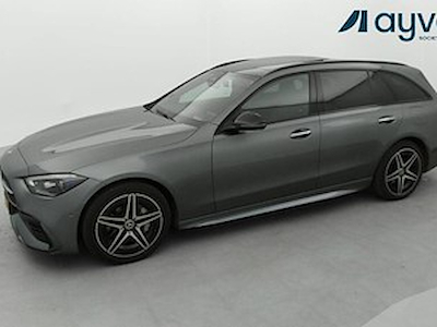 Mercedes-Benz C 300e t-modell amg phev 204 CV Premium Plus Pack, Toit Pano, Attelage, Trailer Assist