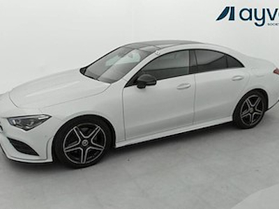 Mercedes-Benz Cla 200d amg 150 CV Business Edition PLUS AMG, Toit Pano