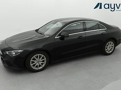 Mercedes-Benz Cla 200d busines solution 150 CV Business Solution