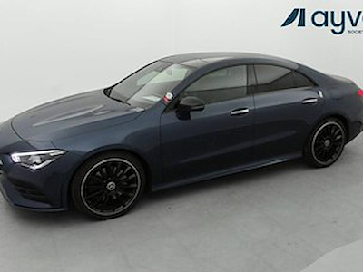 Mercedes-Benz Cla 220d amg line 190 CV Premium Pack, Toit Pano, Night Pack, Keyless, Sieges chauffants