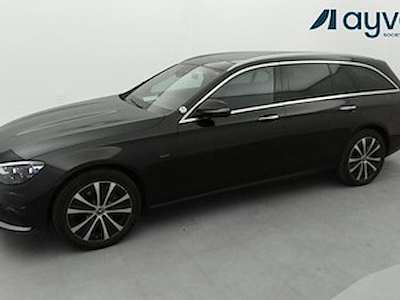 Mercedes-Benz E 300e t-modell phev 211 CV Premium Pack, Driving Assistance Pack Plus, Toit Pano, HUD