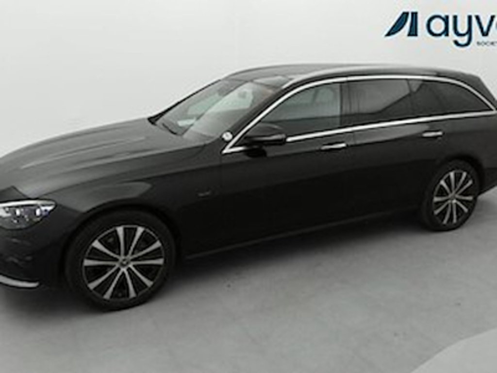 Mercedes-Benz E 300e t-modell phev 211 CV Premium Pack, Driving Assistance Pack Plus, Toit Pano, HUD