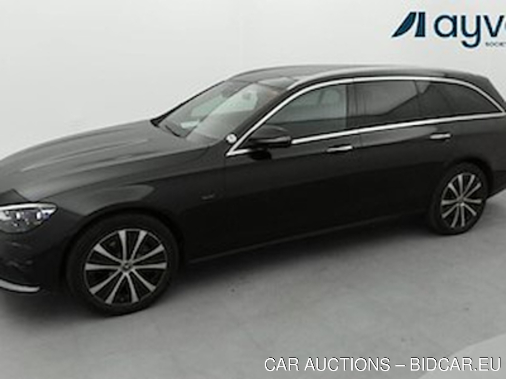 Mercedes-Benz E 300e t-modell phev 211 CV Premium Pack, Driving Assistance Pack Plus, Toit Pano, HUD