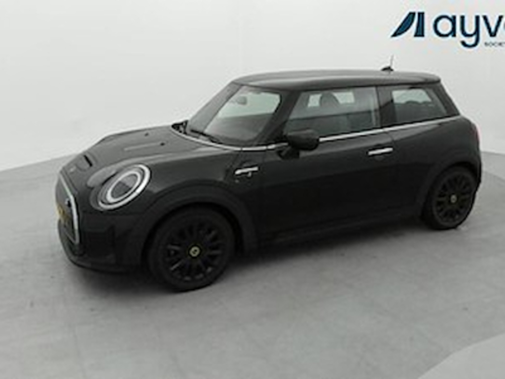 MINI 32.6 kwh cooper SE 184 CV Classic Trim