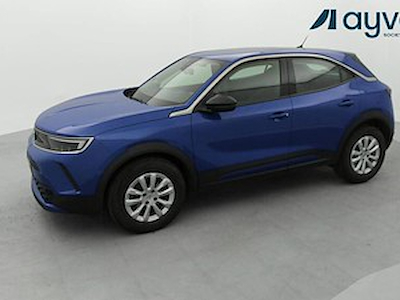 Opel Mokka 1.5 turbo D edition 110 CV Navi, Parking Pack