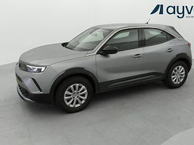Opel Mokka-e bev 50kwh e-edition AU 136CV