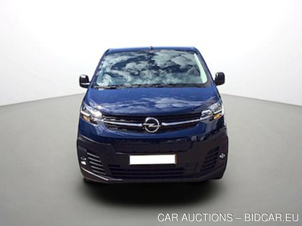 Opel Vivaro bev 50kwh edition l1h1 136CV NAVI