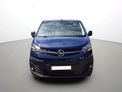 Opel Vivaro bev 50kwh edition l1h1 136CV NAVI