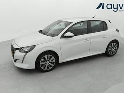 Peugeot 208 1.2 puretech active 75 CV GPS, LED, PDC