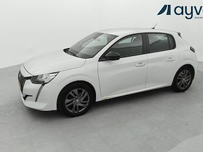 Peugeot 208 1.2 puretech active pack 75 CV Navi