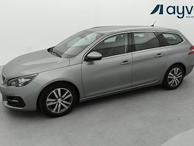 Peugeot 308 SW 1.5 bluehdi 130CV Allure NAVI