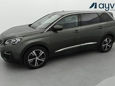 Peugeot 5008 1.5 bluehdi allure 130 CV 7 Places, Visiopark