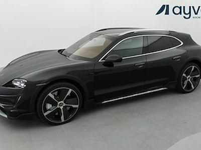 Porsche Taycan cross turismo 93kwhturb 680 CV 4-wheel sttering, Panoramic roof, HUD, Packs Sport + Offroad Design
