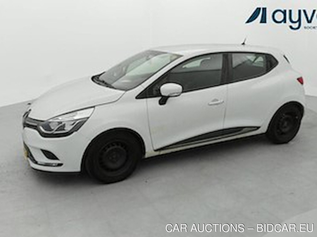 Renault Clio 0.9 tce corporate edition 90 CV Corporate Edition