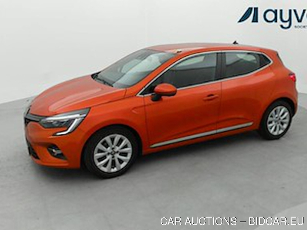 Renault Clio 1.0 tce 90 intens 90 CV Techno Pack, GPS