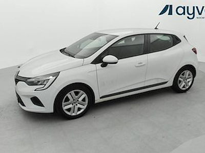 Renault Clio 1.0 tce corporate edition 90 CV Corporate Edition