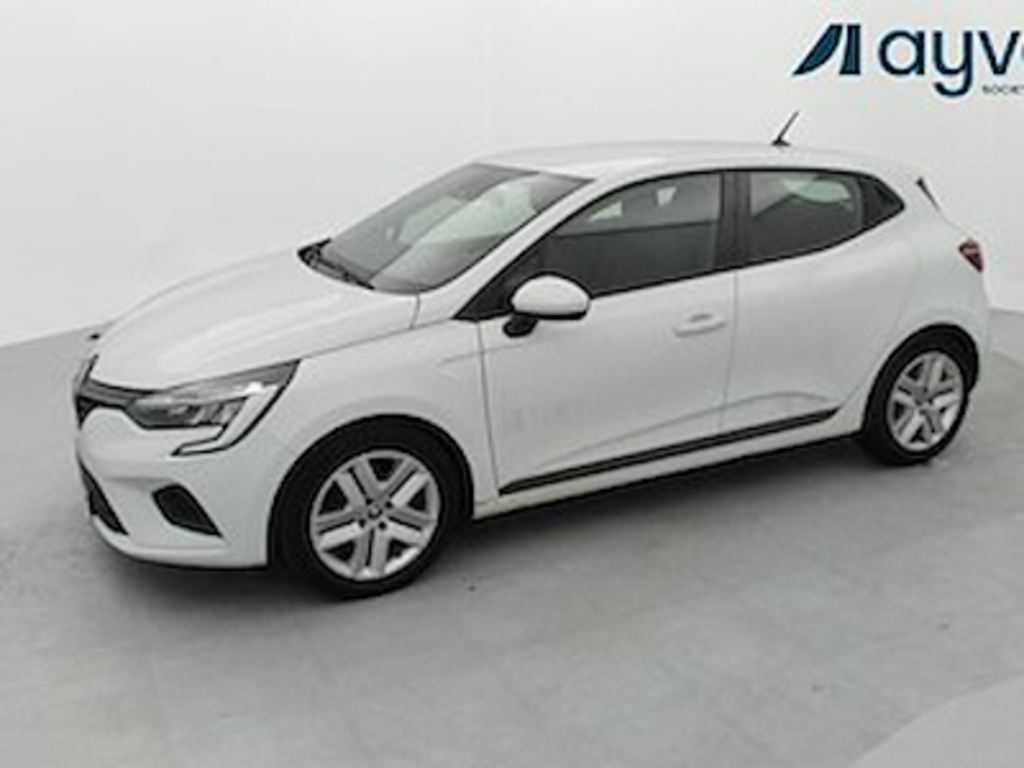 Renault Clio 1.0 tce corporate edition 90 CV Corporate Edition
