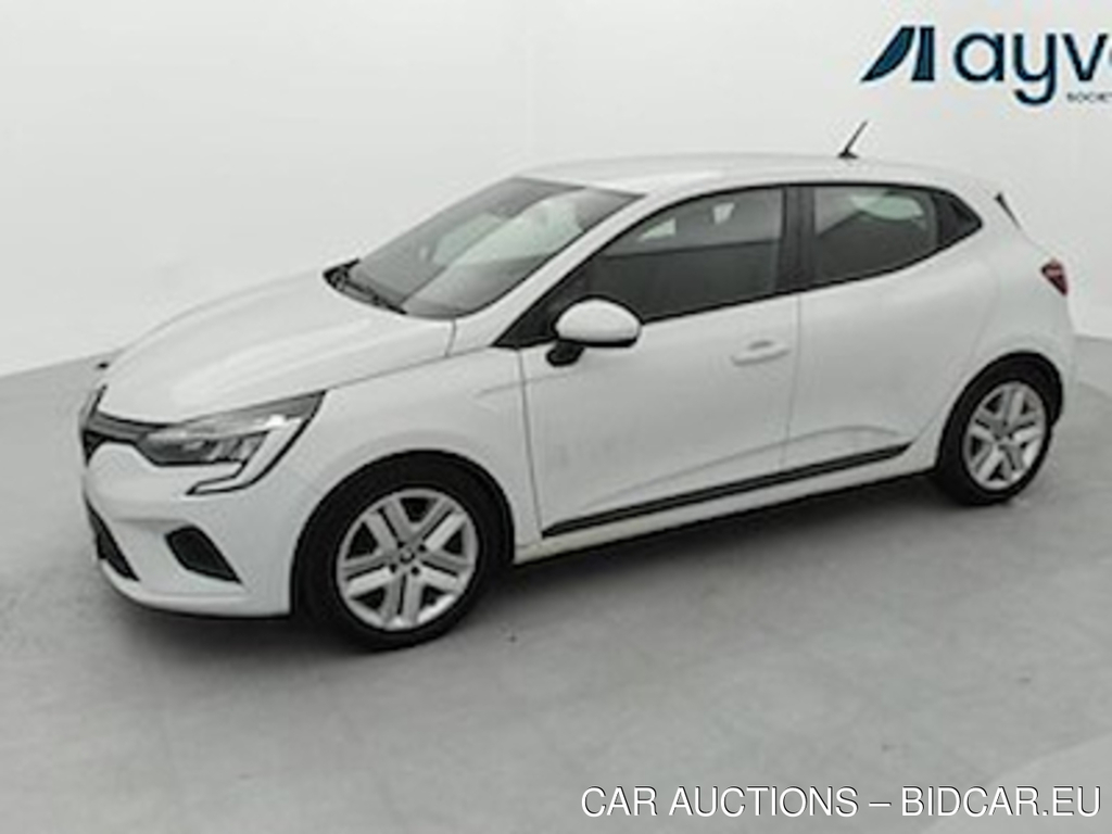 Renault Clio 1.0 tce corporate edition 90 CV Corporate Edition