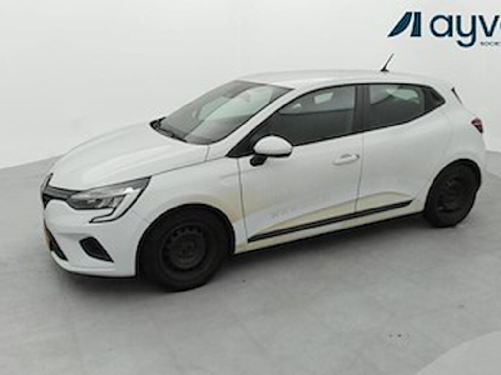 Renault Clio 1.0 tce corporate edition 90 CV Corporate Edition
