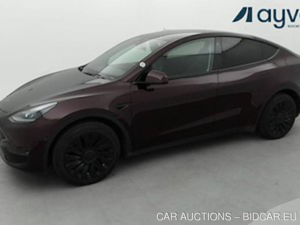 Tesla Model Y LR awd 373 CV Enhanced Autopilot