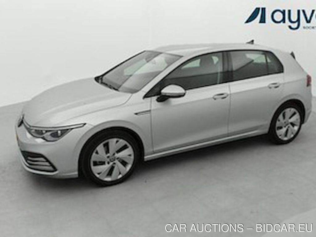 Volkswagen Golf viii 2.0 tdi 85kw scr 115CV NAVI