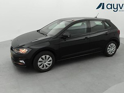 Volkswagen Polo 1.0 tsi comfortline 95 CV Navi, Cruise Control