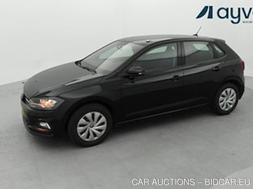 Volkswagen Polo 1.0 tsi comfortline 95 CV Navi, Cruise Control
