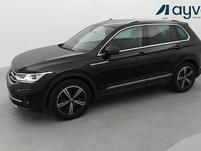 Volkswagen Tiguan 2.0 tdi 110kw scr bmt 150CV ELEGANCE NAVI