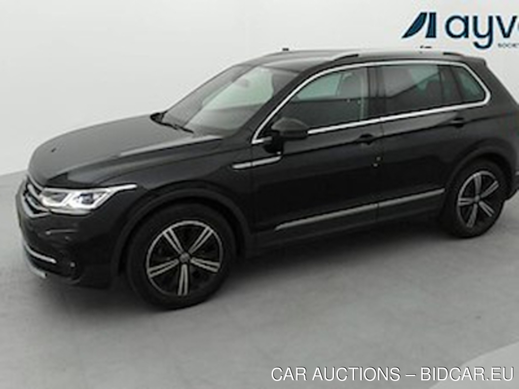 Volkswagen Tiguan 2.0 tdi 110kw scr bmt 150CV ELEGANCE NAVI
