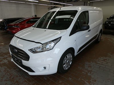 Ford Transit connect 1.0 ECOBOOST 74KW LWB TREND