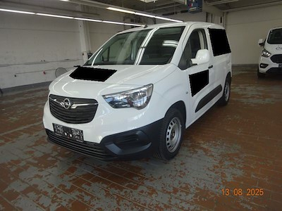 Opel COMBO 1.5 CDTI 75KW SWB S/S 2.4T EDITION