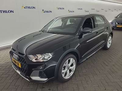 Audi A1 citycarver 25 TFSI EPIC 5D 70KW, 2021