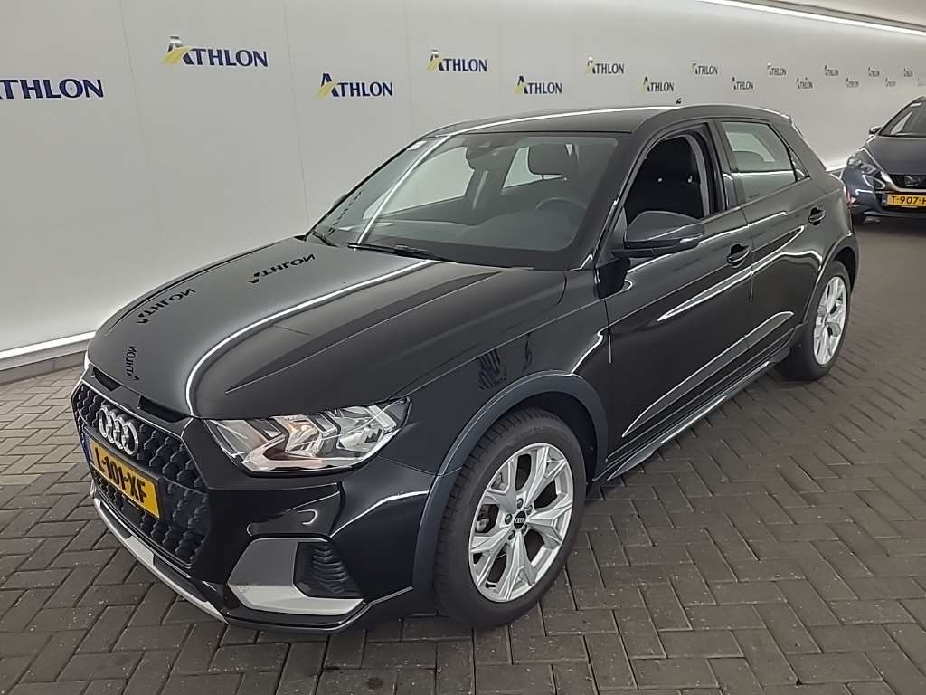 Audi A1 citycarver 25 TFSI EPIC 5D 70KW, 2021