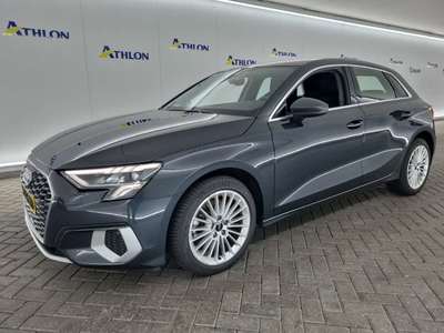 Audi A3 Sportback 30 TFSI BUSINESS EDITION 5D 81KW, 2021
