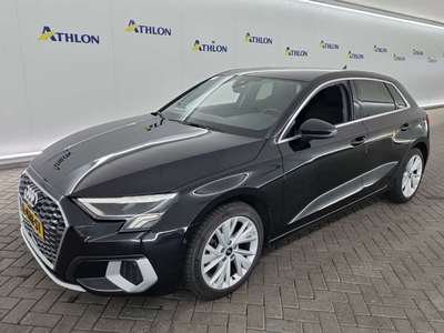 Audi A3 Sportback 30 TFSI S TRONIC BUSINESS EDITION 5D 81KW, 2021