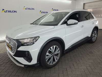 Audi Q4 e-tron 40 E-TRON LAUNCH EDITION ADVANCED 5D 150KW, 2021