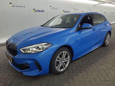 BMW 1 SERIE 118IA 5D 103KW, 2020