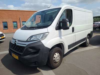 Citroen Jumper gb 30 L1H1 BLUEHDI 140 CLUB 4D 103KW, 2022