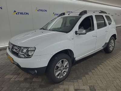 Dacia Duster TCE 125 4X4 LAUREATE 5D 92KW, 2018