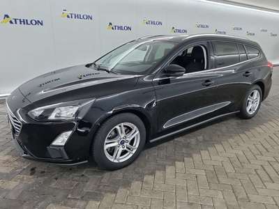 Ford Focus wagon 1.0 ECOBO 100PK TREND EDITION BUS WAGON 5D, 2019
